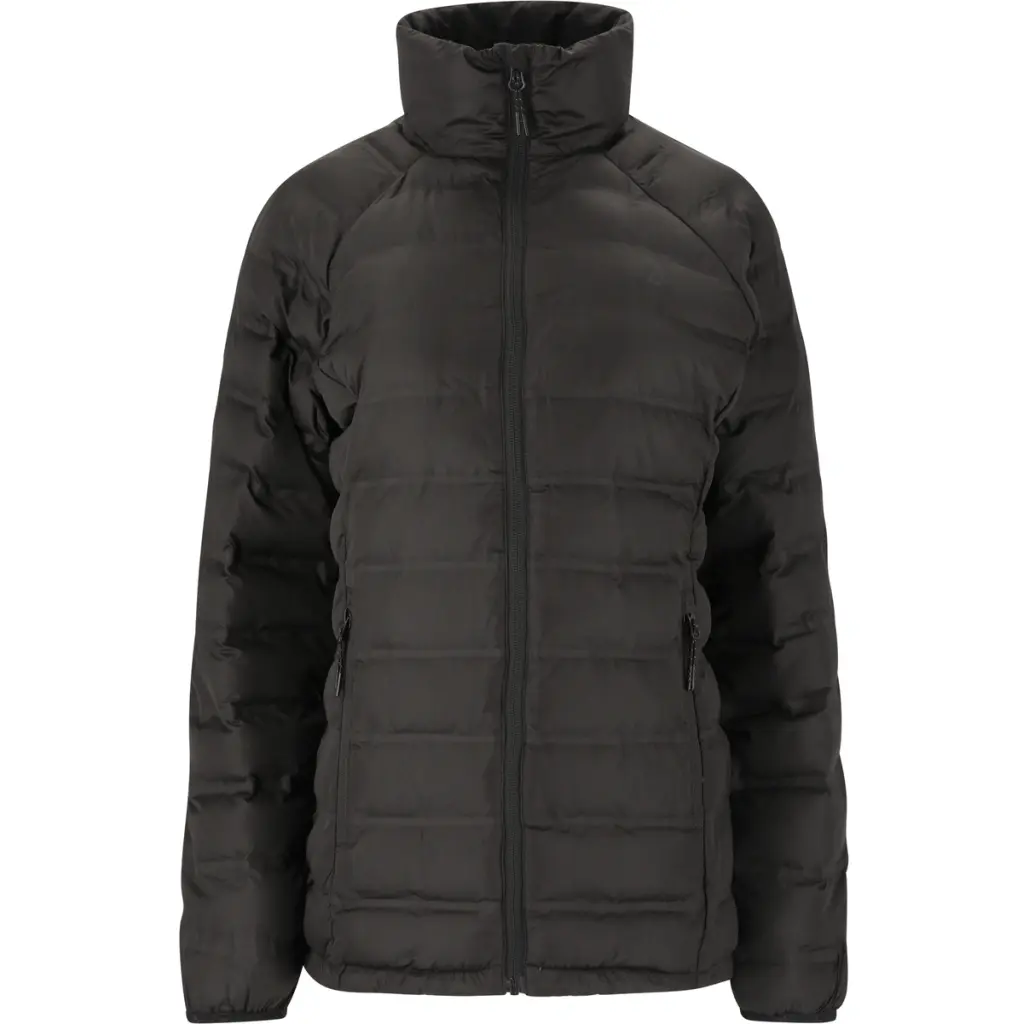 Leichte Daunenjacke , Damen Whistler Froze