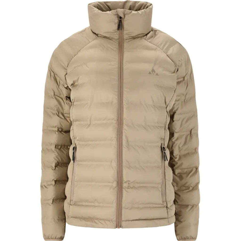 Leichte Daunenjacke , Damen Whistler Froze