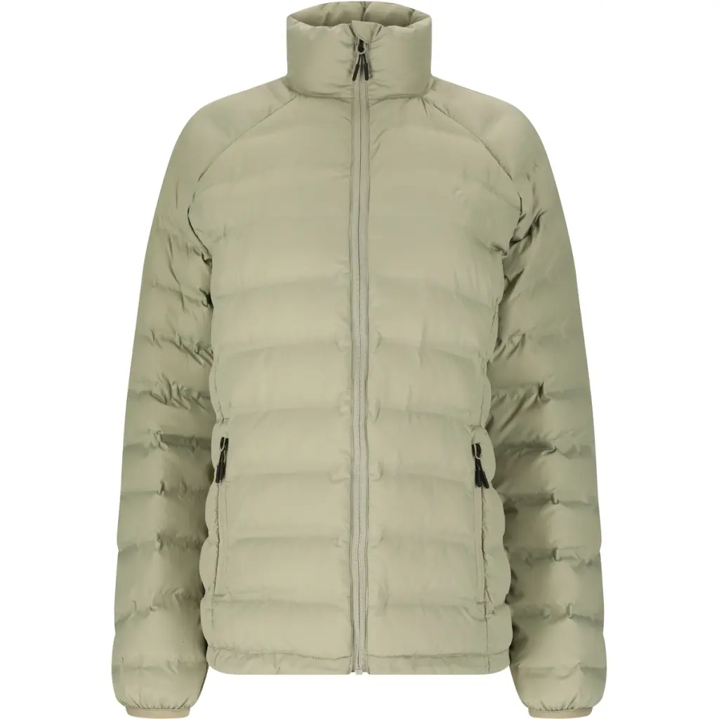 Women's down jacket Whistler Froze
