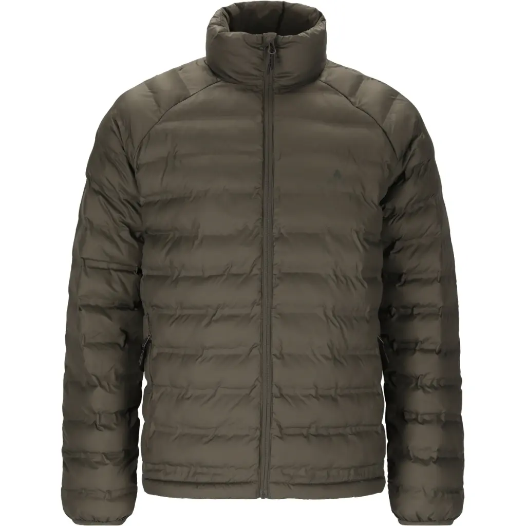 Lightweight down jacket Whistler Froze