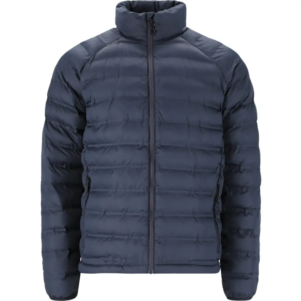 Lightweight down jacket Whistler Froze