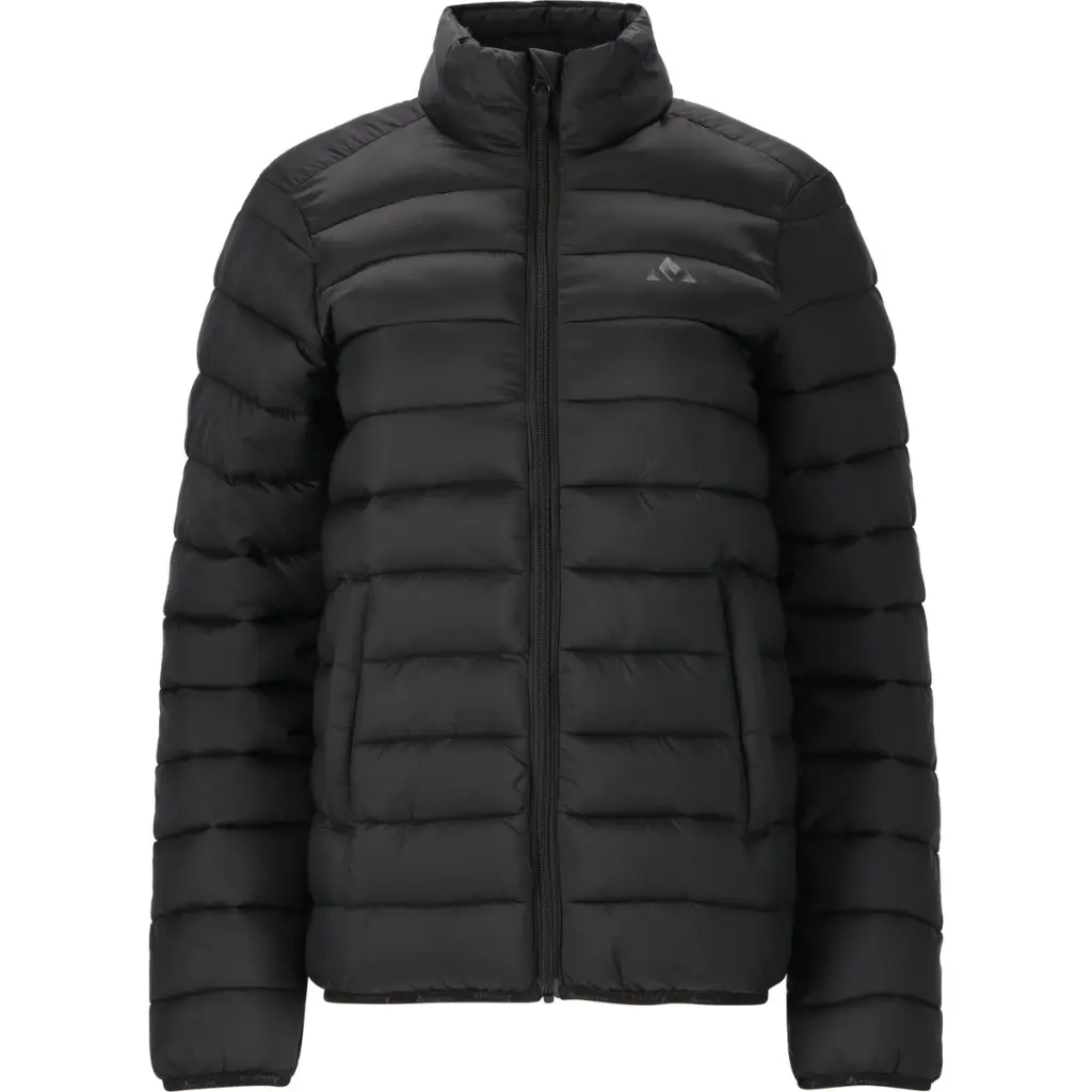 Whistler Women's Noir Down Jacket Arubi