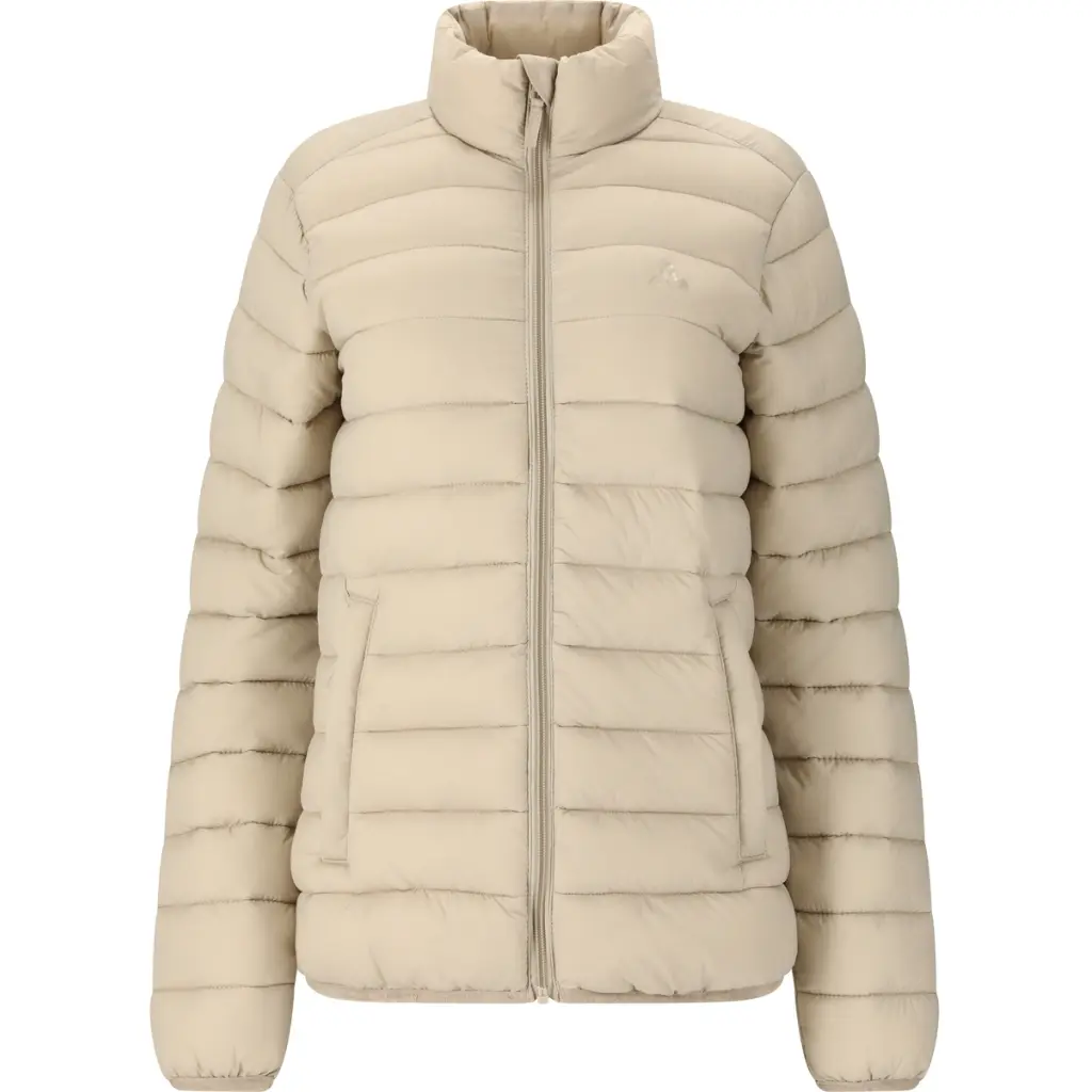 Damen-Daunenjacke Whistler Arubi