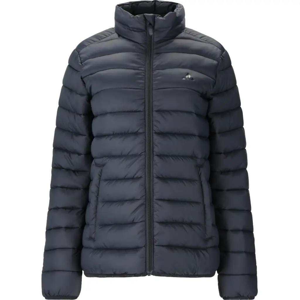 Whistler Women's Bleu Down Jacket Arubi