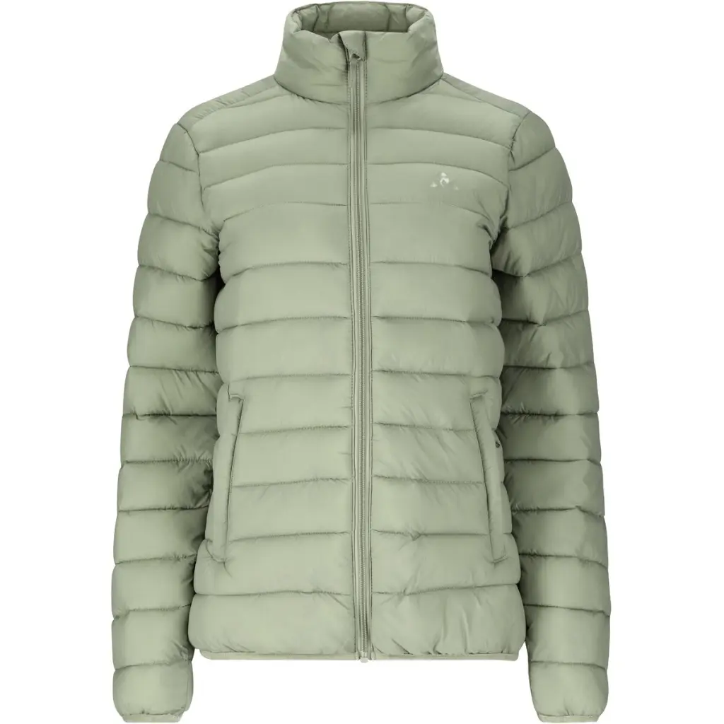 Damen-Daunenjacke Whistler Arubi