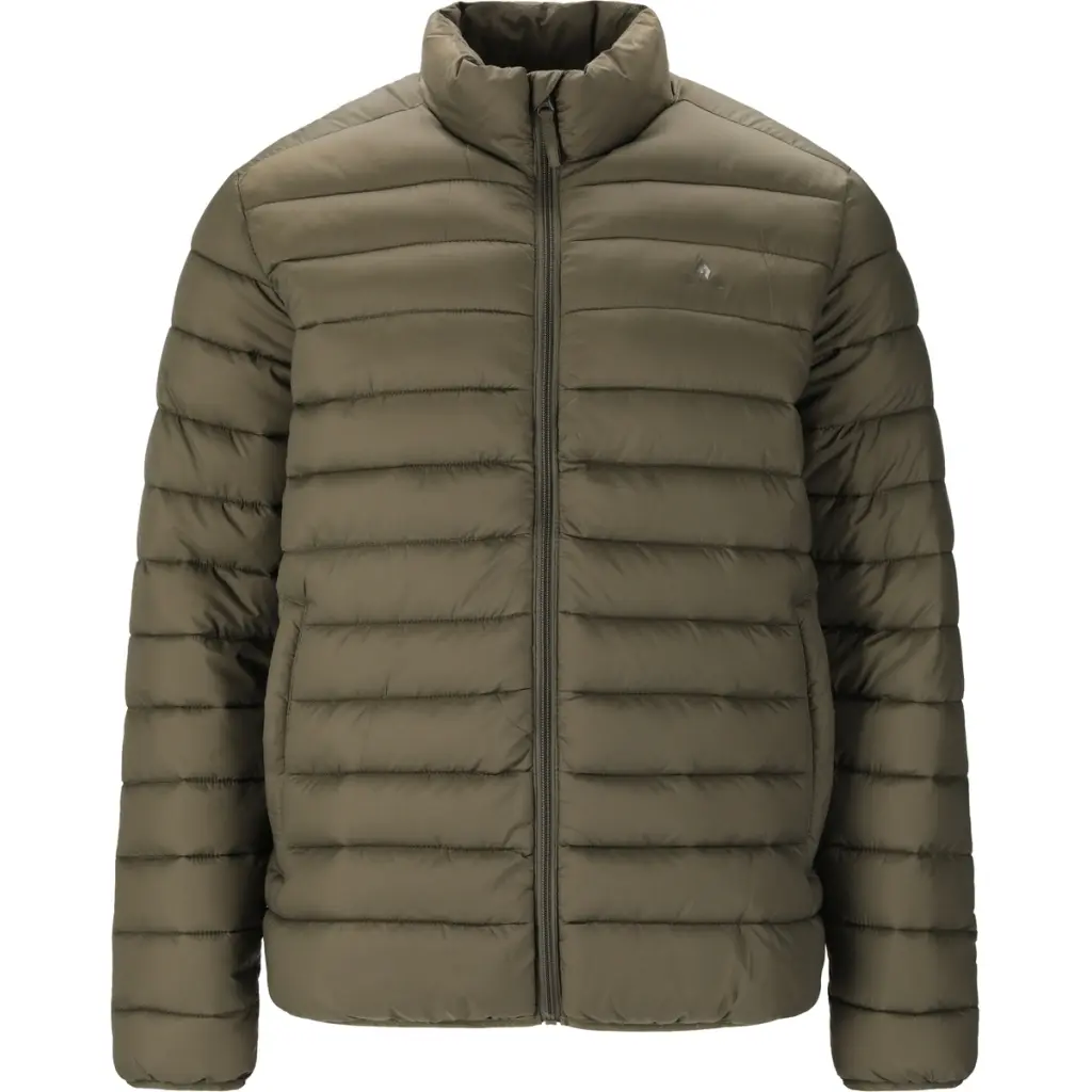 Down jacket Whistler Arubi