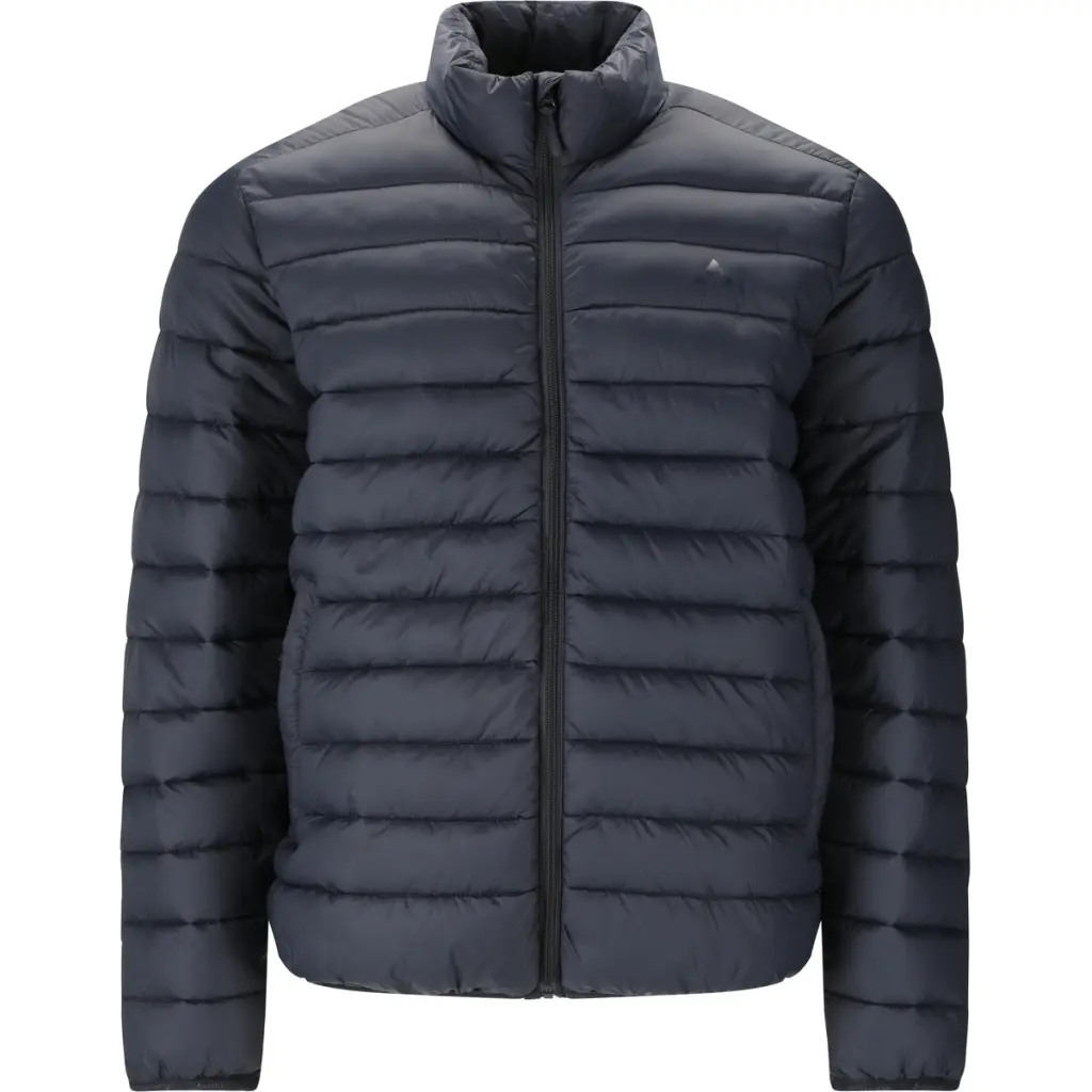 Whistler Men's Bleu Down Jacket Arubi