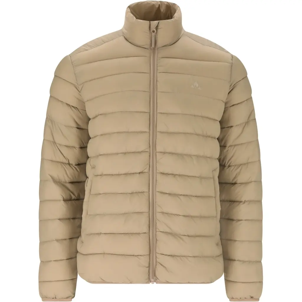 Down jacket Whistler Arubi