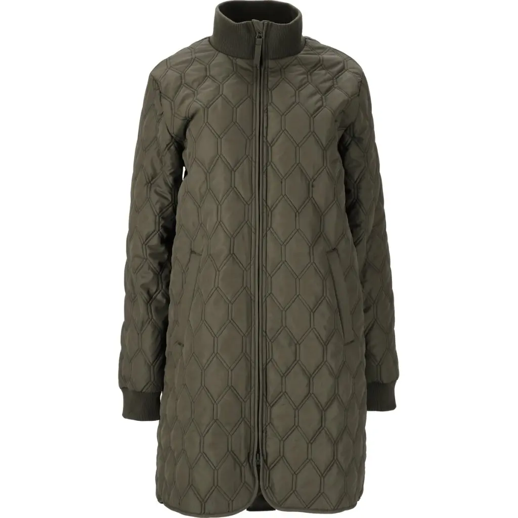 Image of Steppjacke Damen Whistler Nellye
