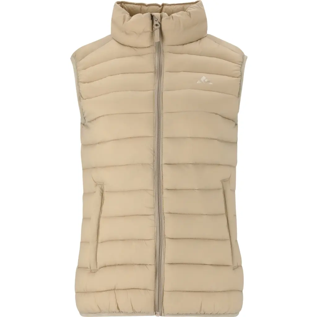 Daunenweste Damen Whistler Arubi
