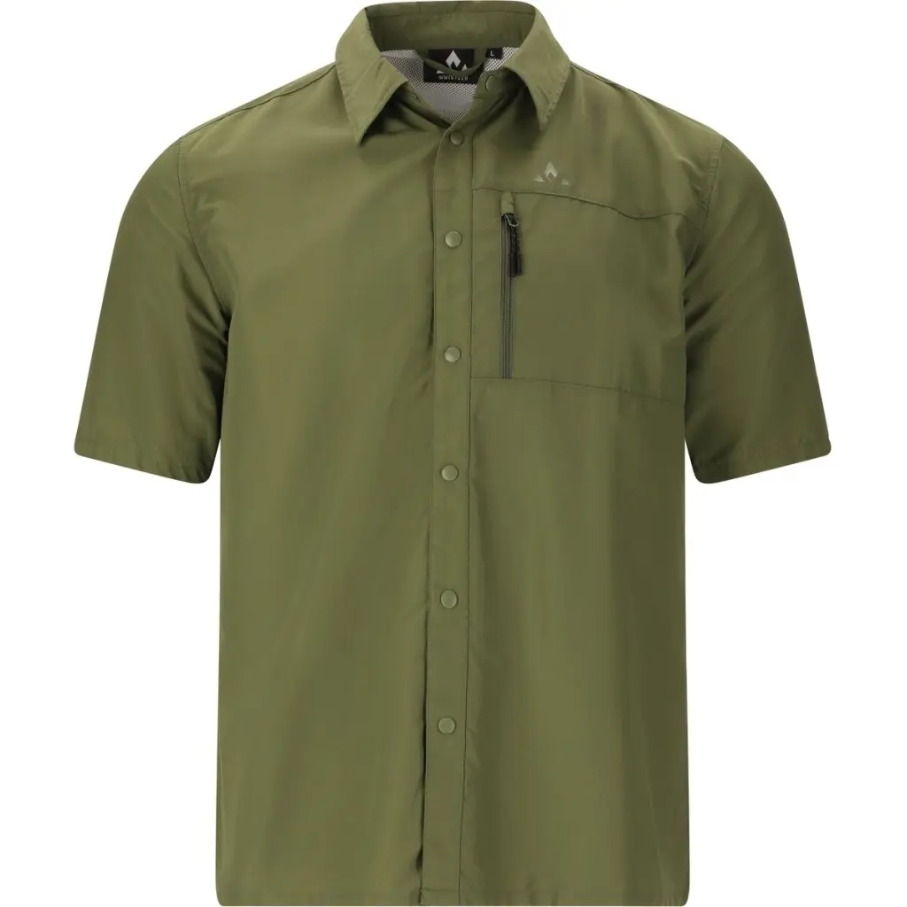 Hemd Whistler Elm