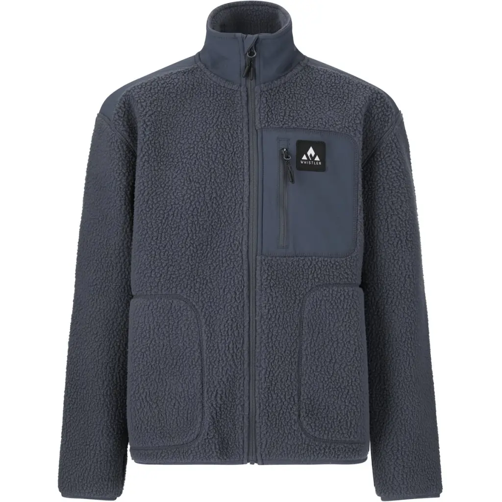 Image of Kinder Fleece Whistler Felis