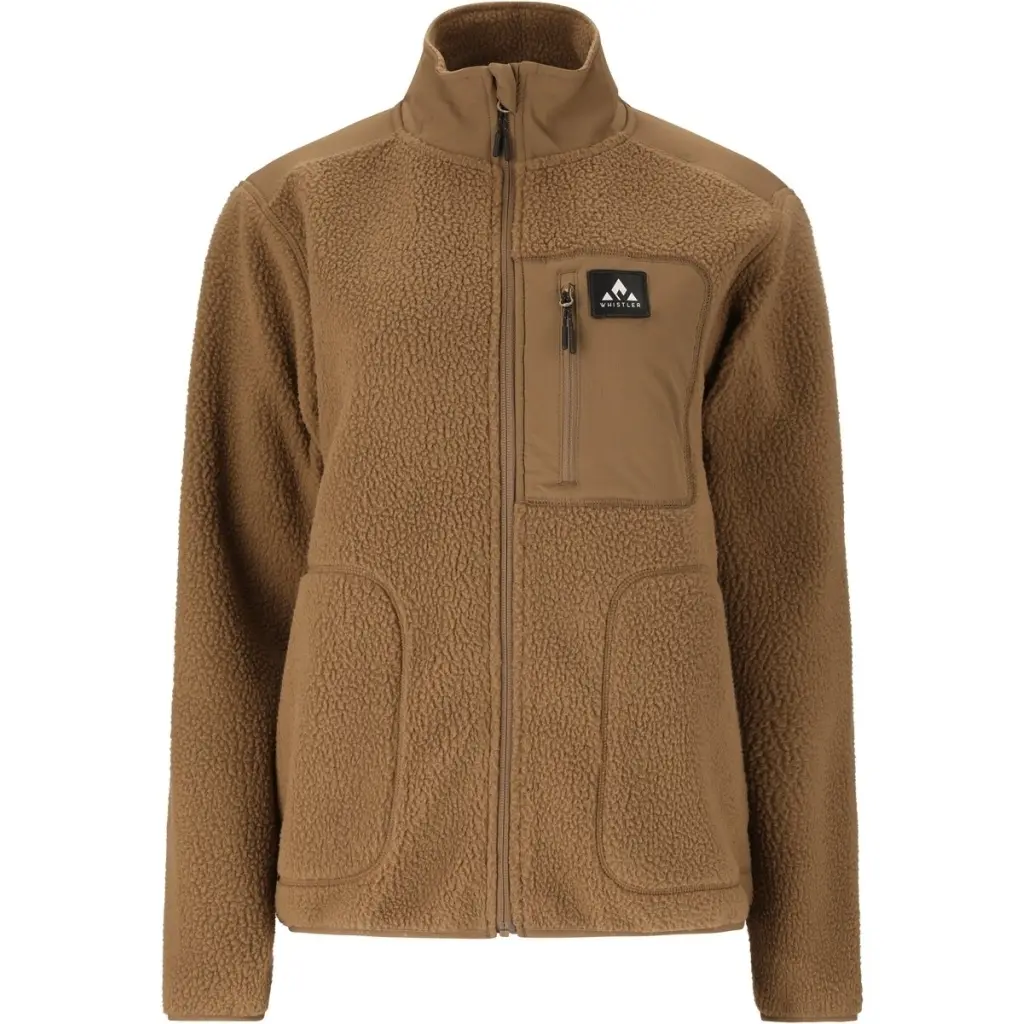 Pile da donna  Felis