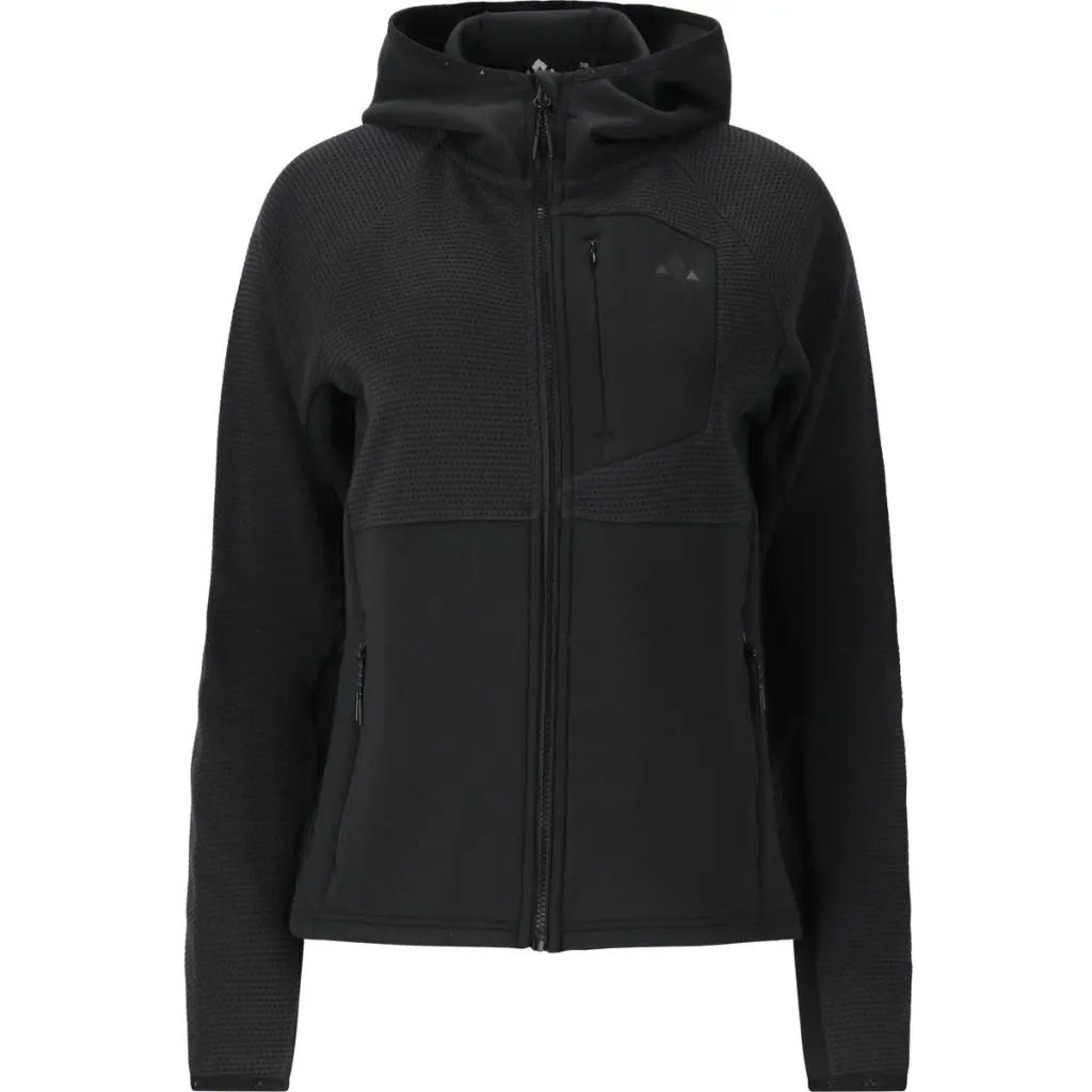 Image of Hybridjacke für Damen Whistler Langley