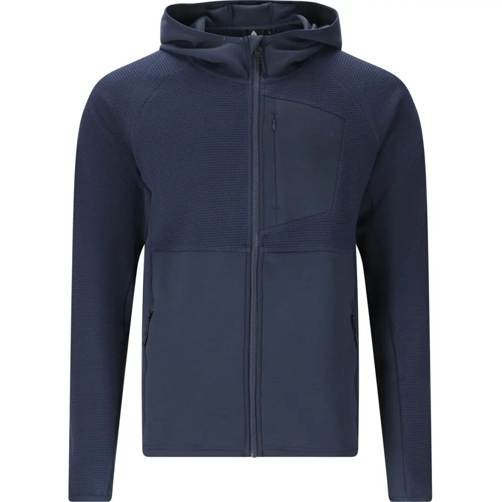 Hybridjacke Whistler Langley