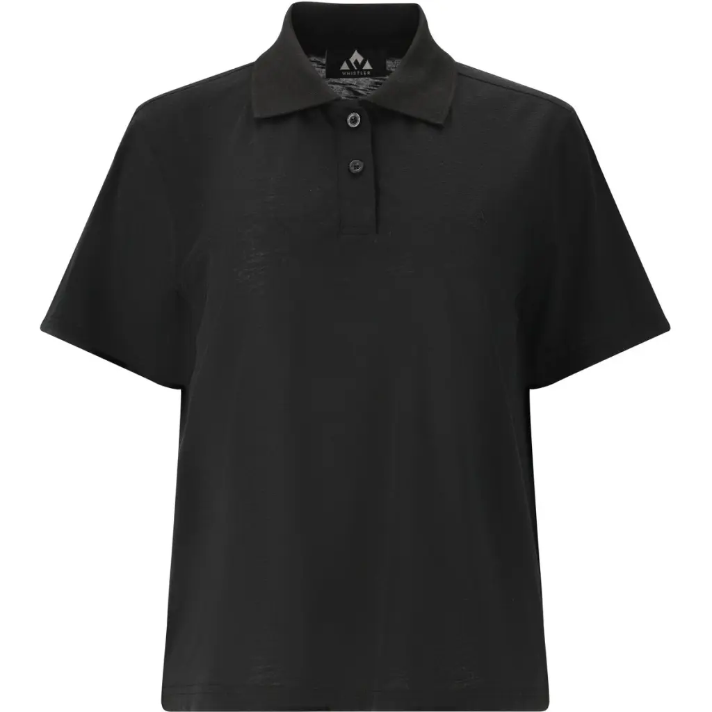 Image of Polo-Shirt Damen Whistler Vale