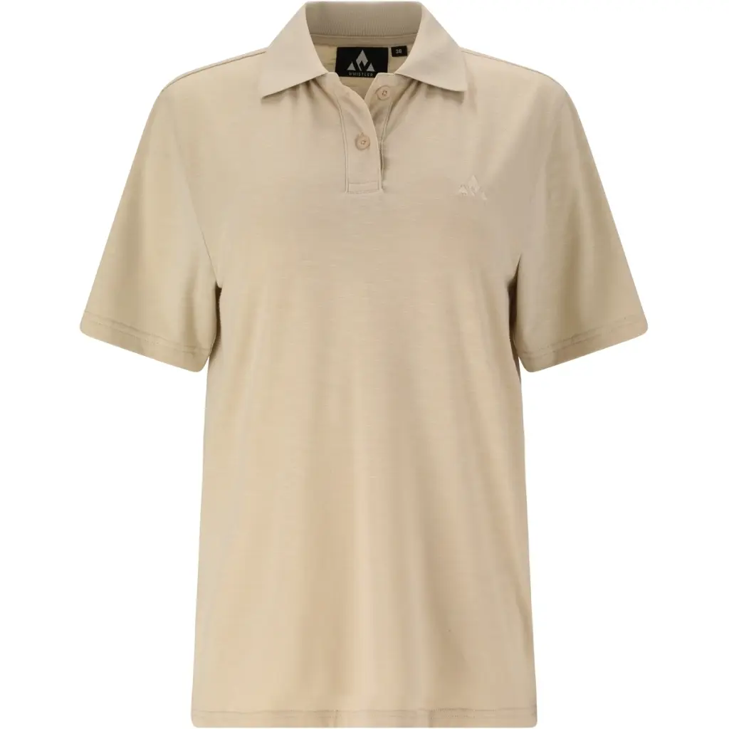 Polo-Shirt Damen Whistler Vale
