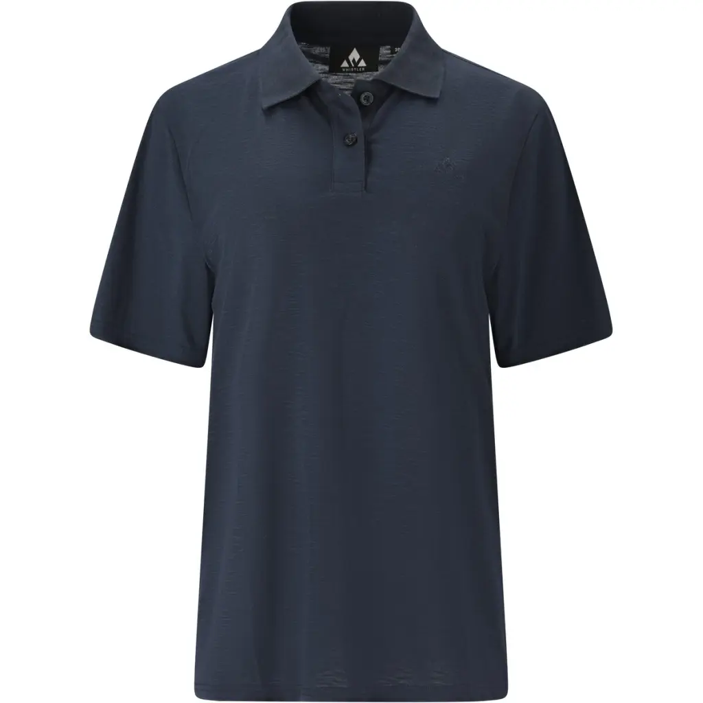 Polo-Shirt Damen Whistler Vale