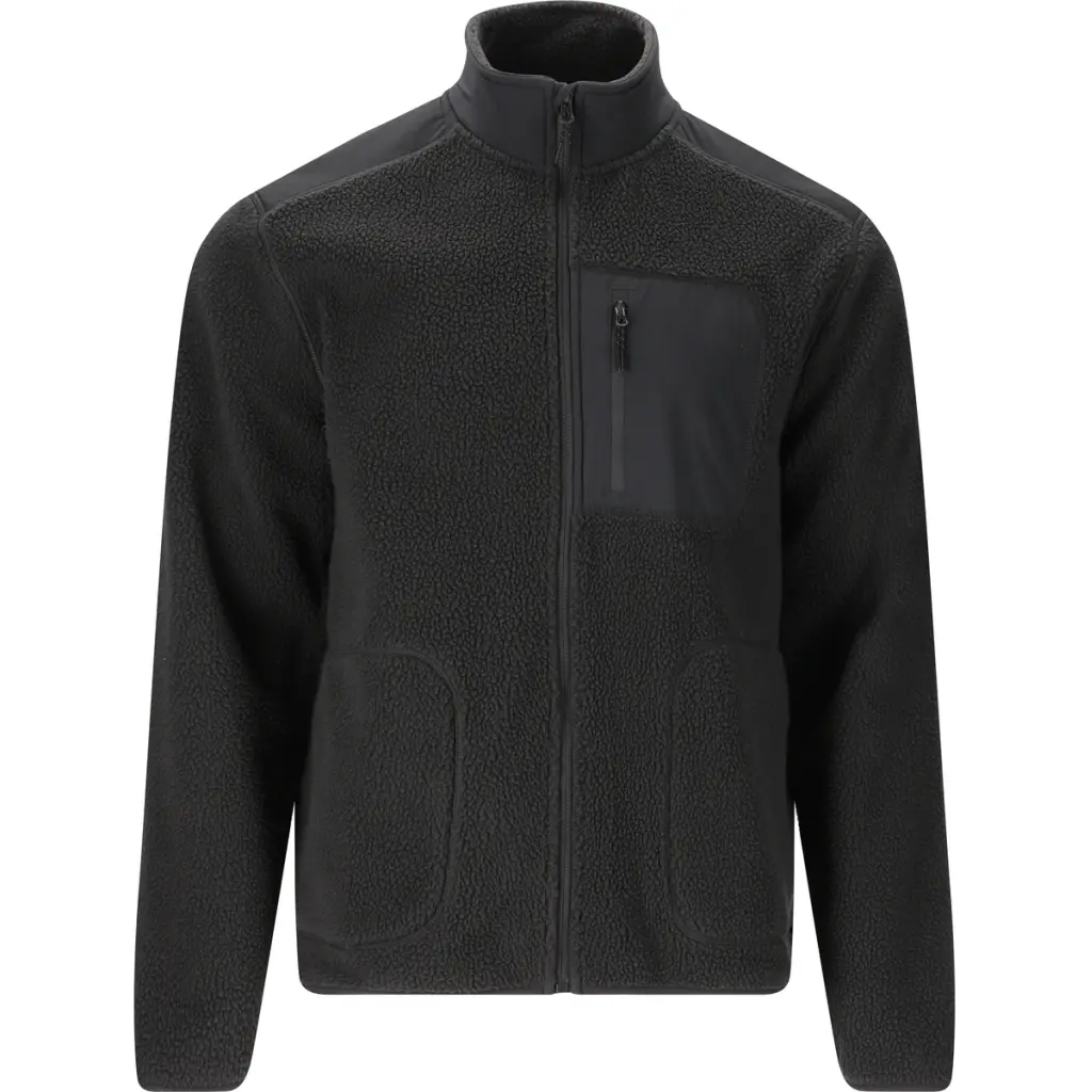 Fleece Whistler Felis Teddy