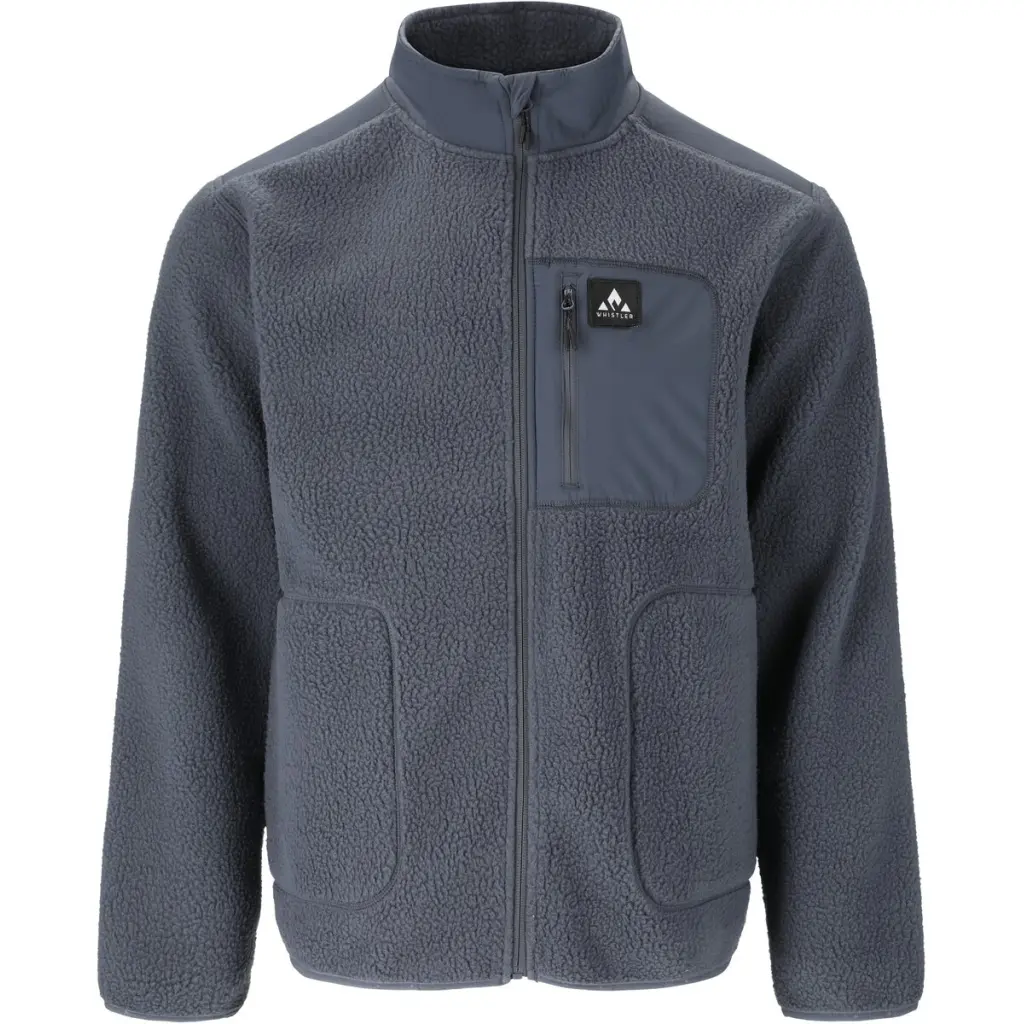 Image of Fleece Whistler Felis