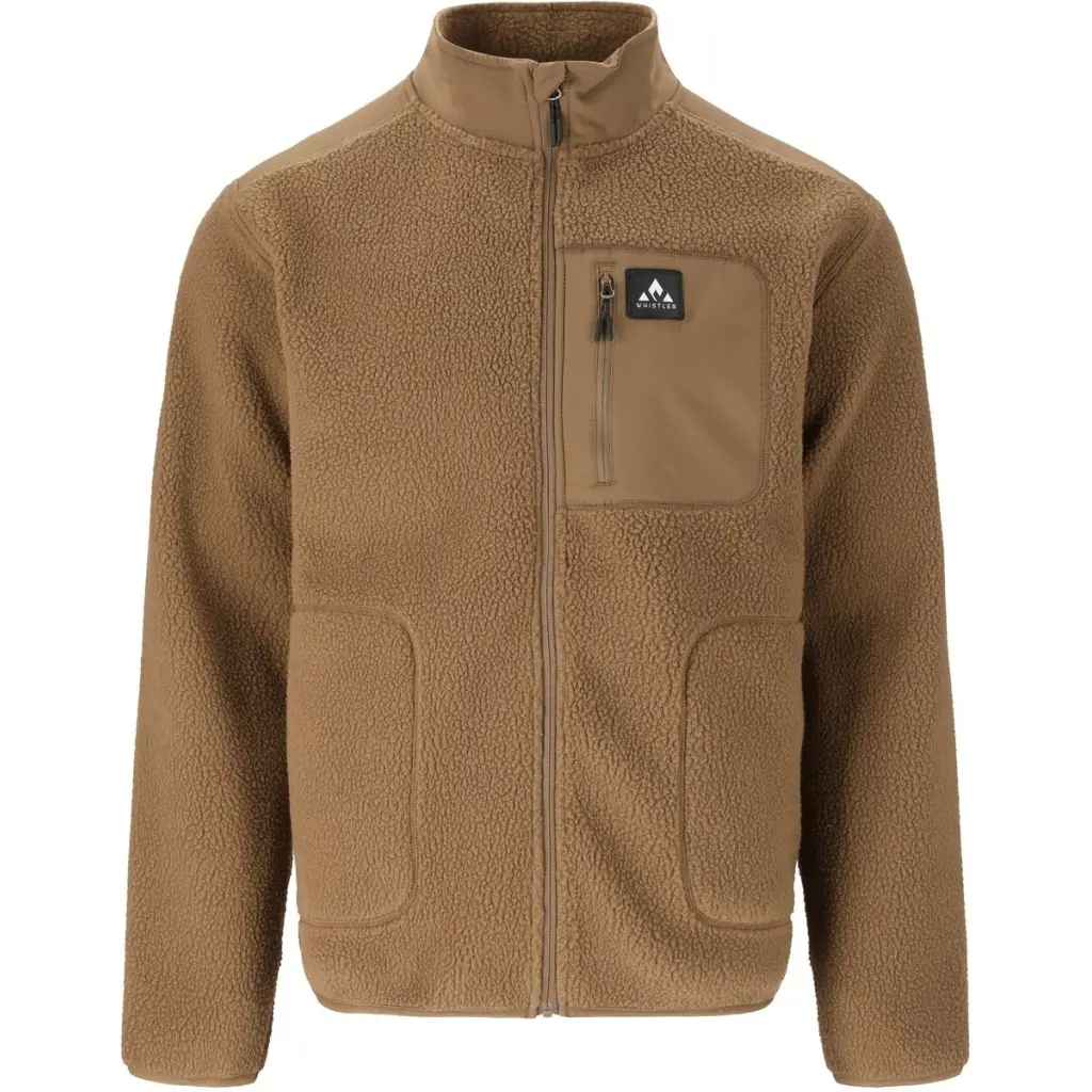 Fleece Whistler Felis