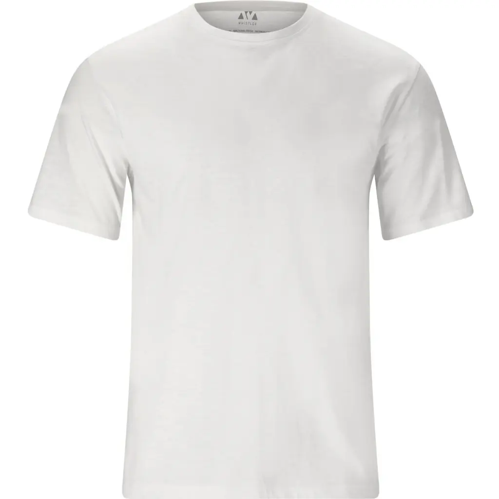 T-Shirt Whistler Caloot