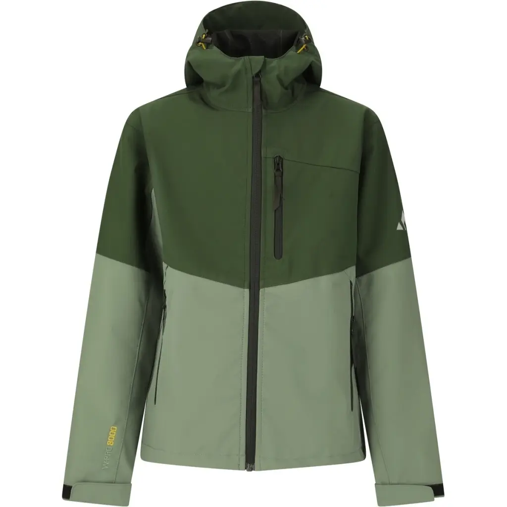 Windjacke Kinder Whistler Rodney V2 Pro 8000