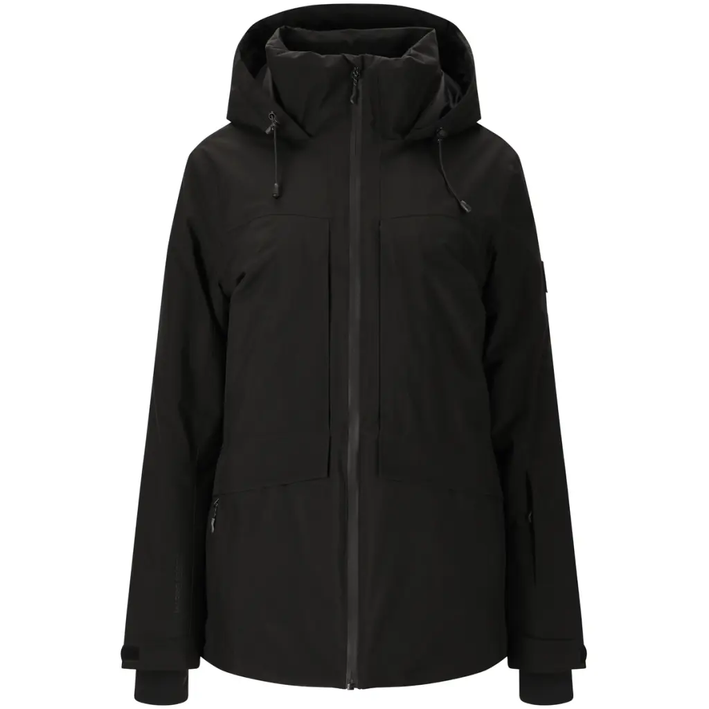 Women's Ski Jacket Whistler Kingland Pro