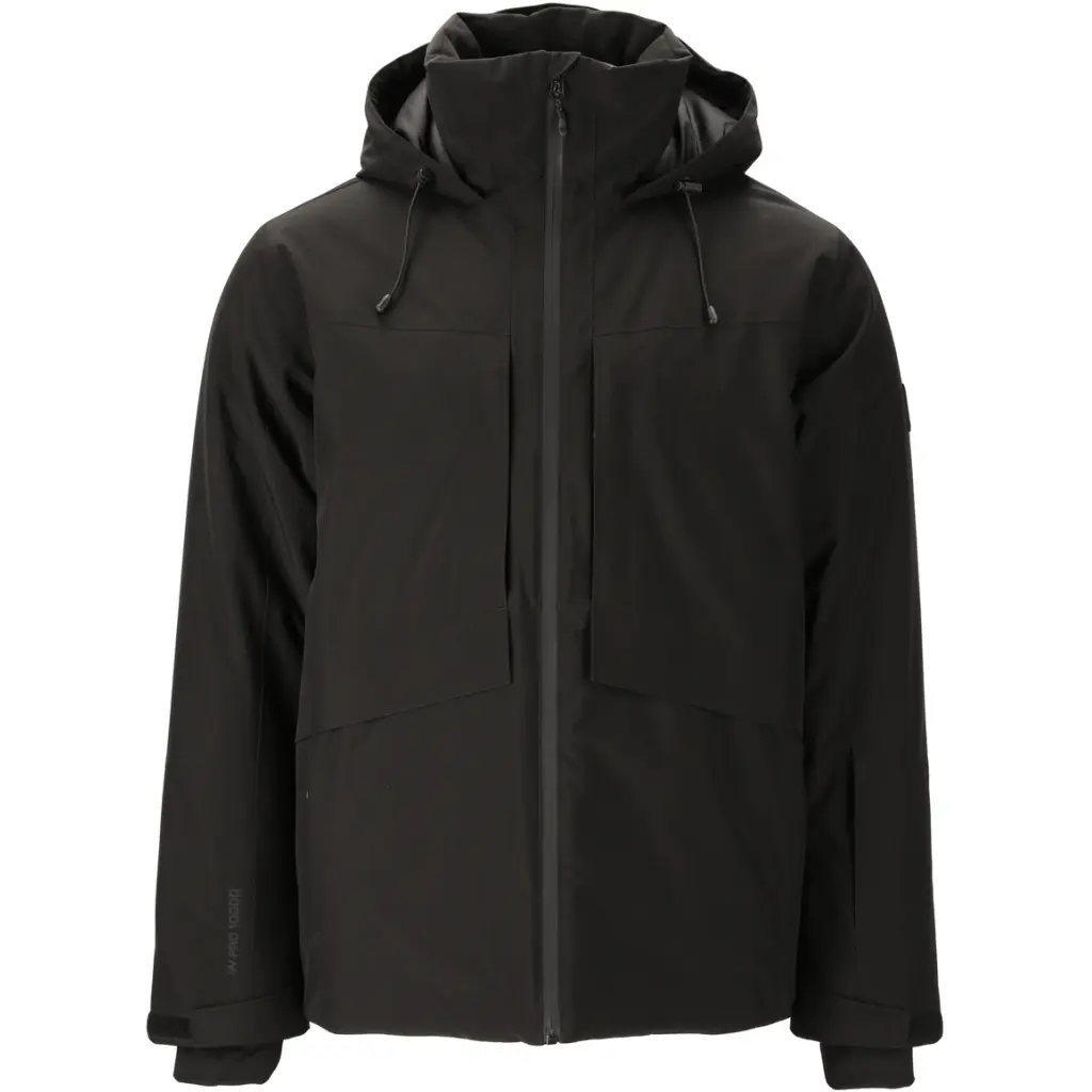 Skijacke Whistler Kingland Pro