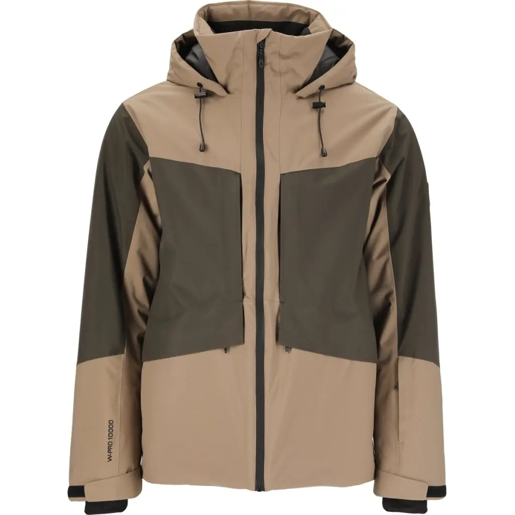 Skijacke Whistler Kingland Pro