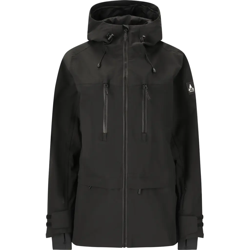 Skijacke Damen Whistler Takoda