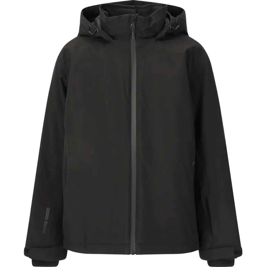 Skijacke Kind Whistler Montill Pro