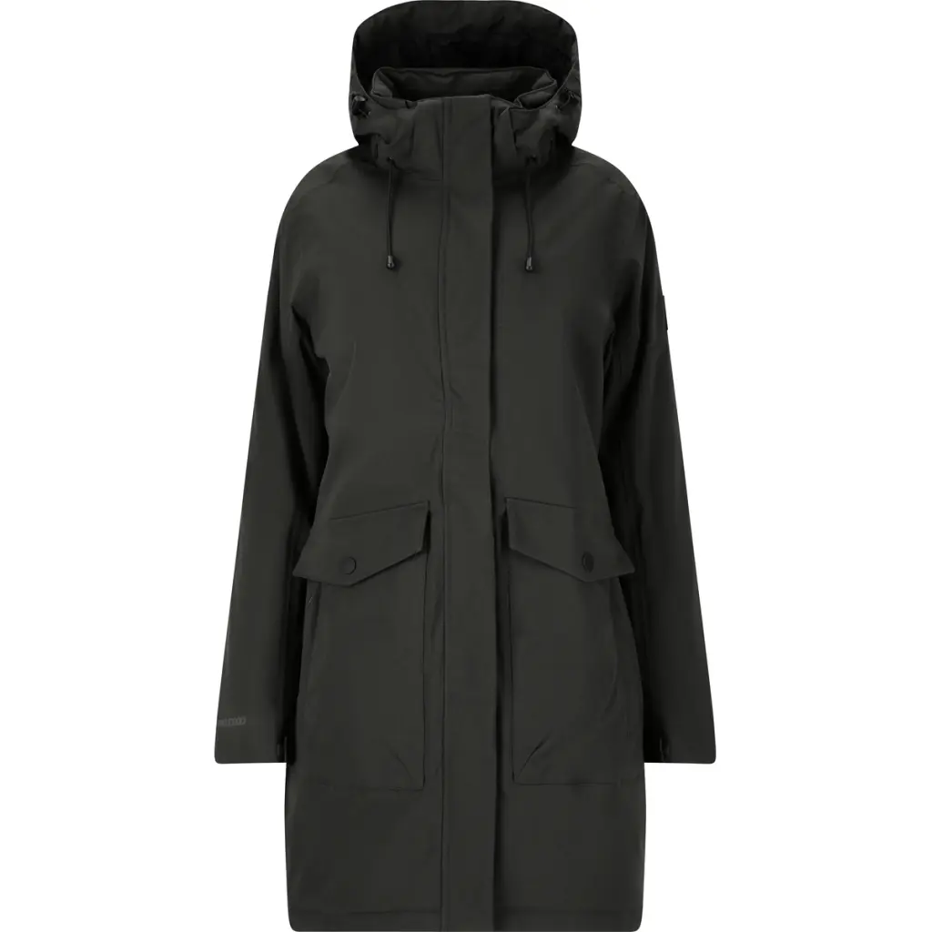 Parka Damen Whistler Algoma