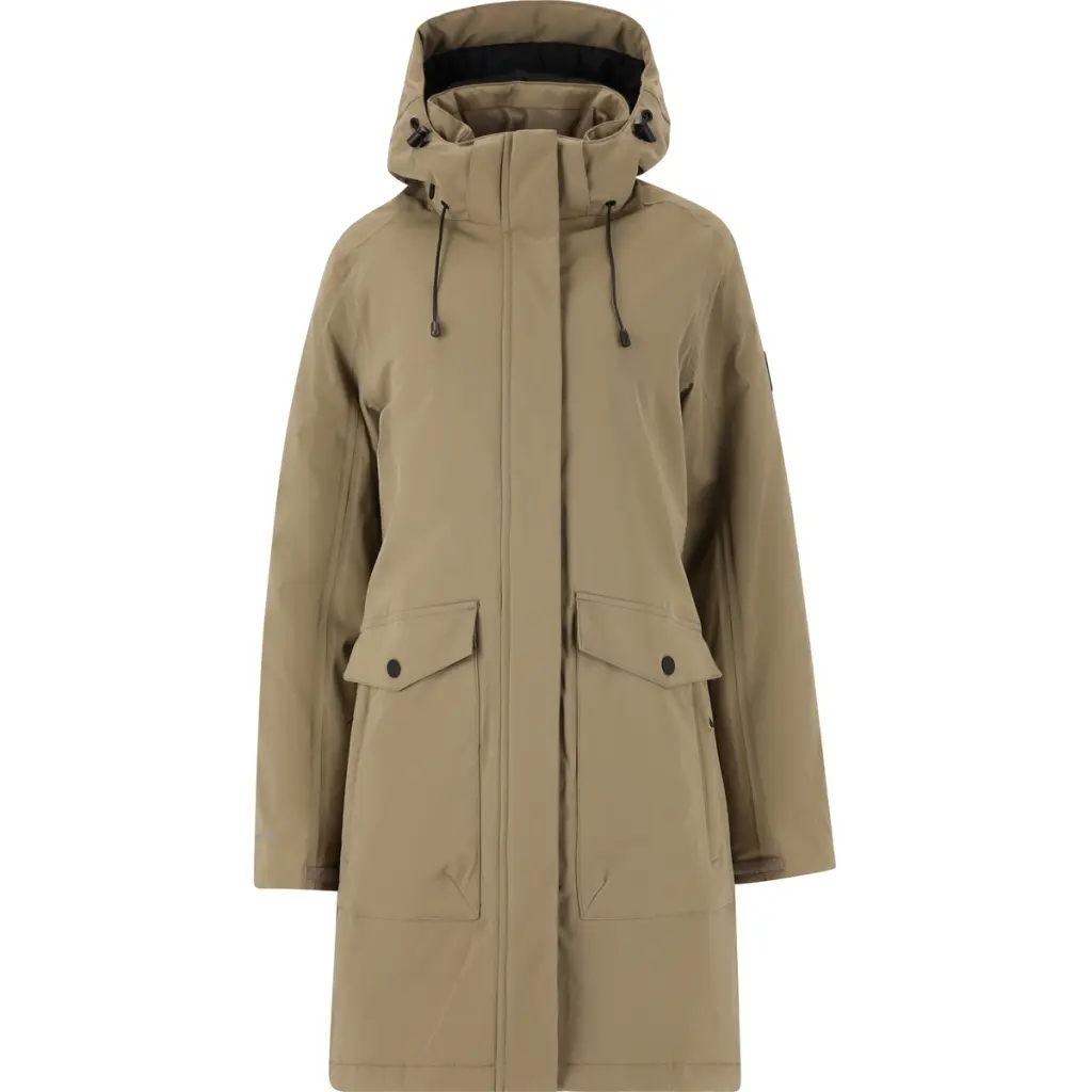Parka Damen Whistler Algoma