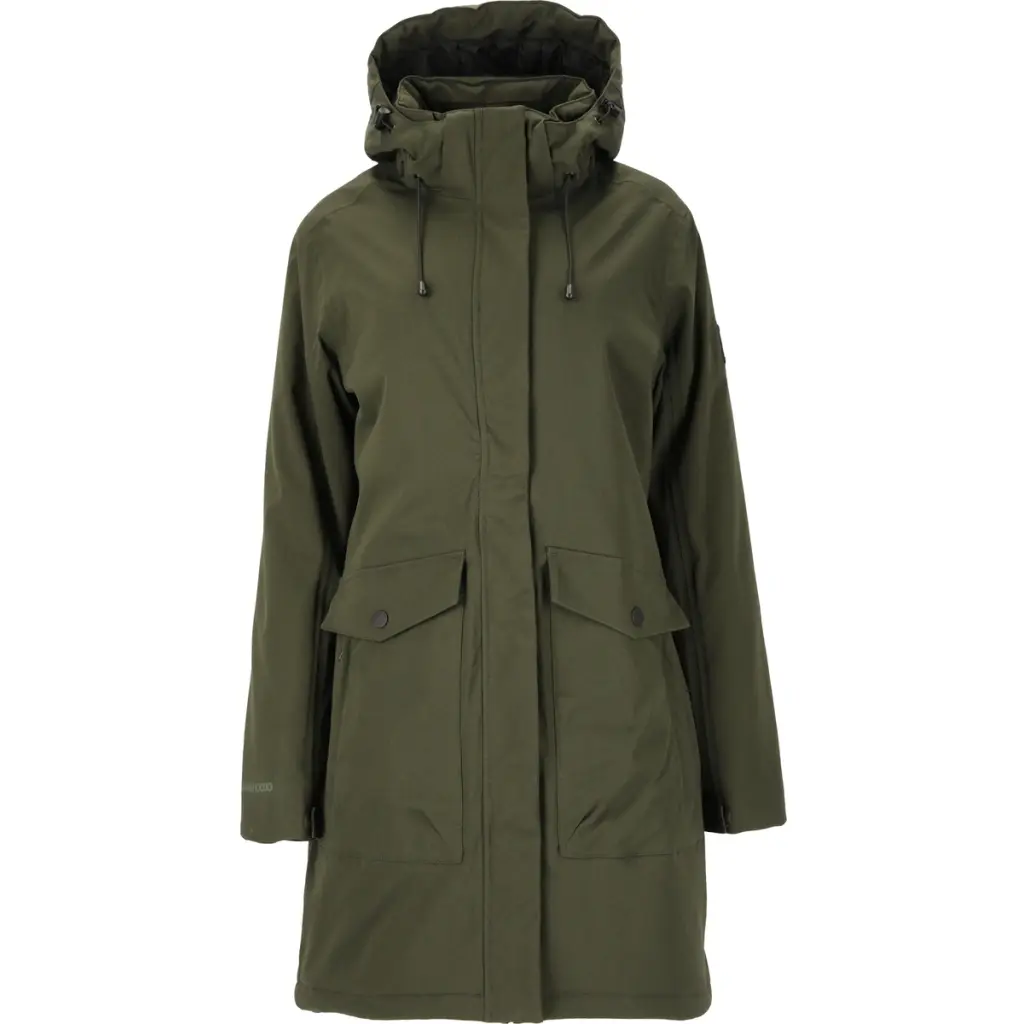 Parka Damen Whistler Algoma