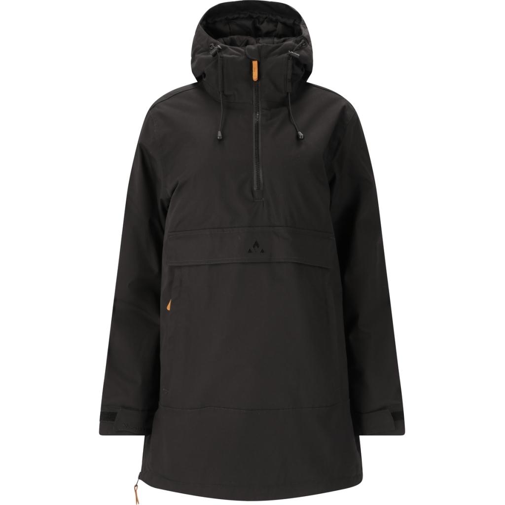 5715738437480 - Veste imperméable femme Lonato 10000