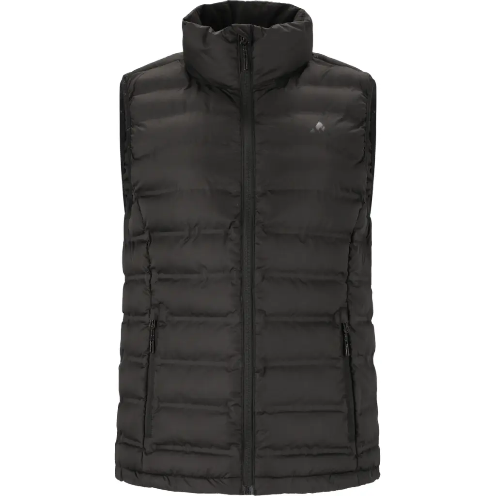 Daunenweste Damen Whistler Froze