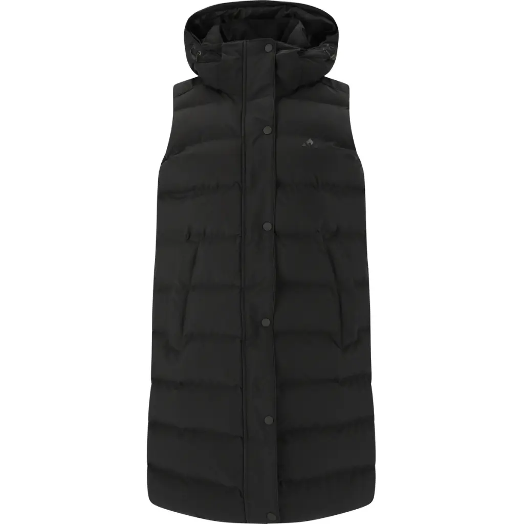 Daunenweste Damen Whistler Joana