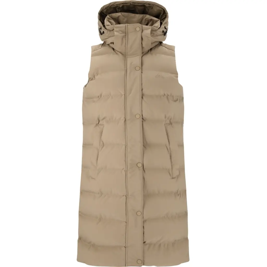 Daunenweste Damen Whistler Joana