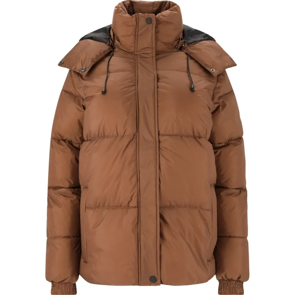 Whistler Women's Marron Down Jacket Amatos