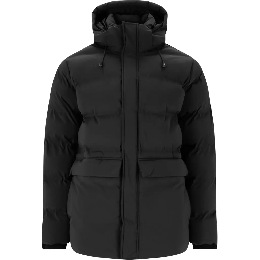Whistler Men's Noir Puffer Jacket Creed