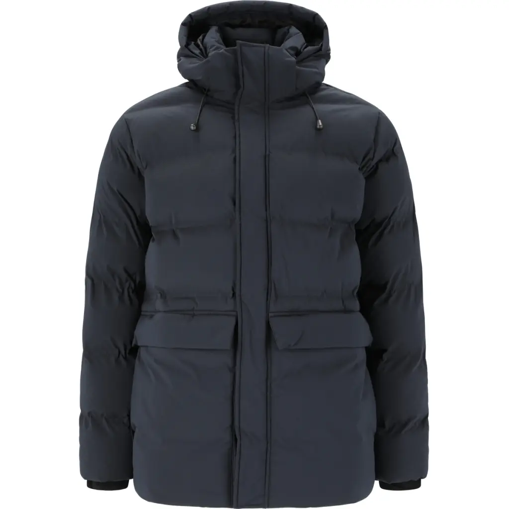 Daunenjacke mit Kapuze Whistler Creed