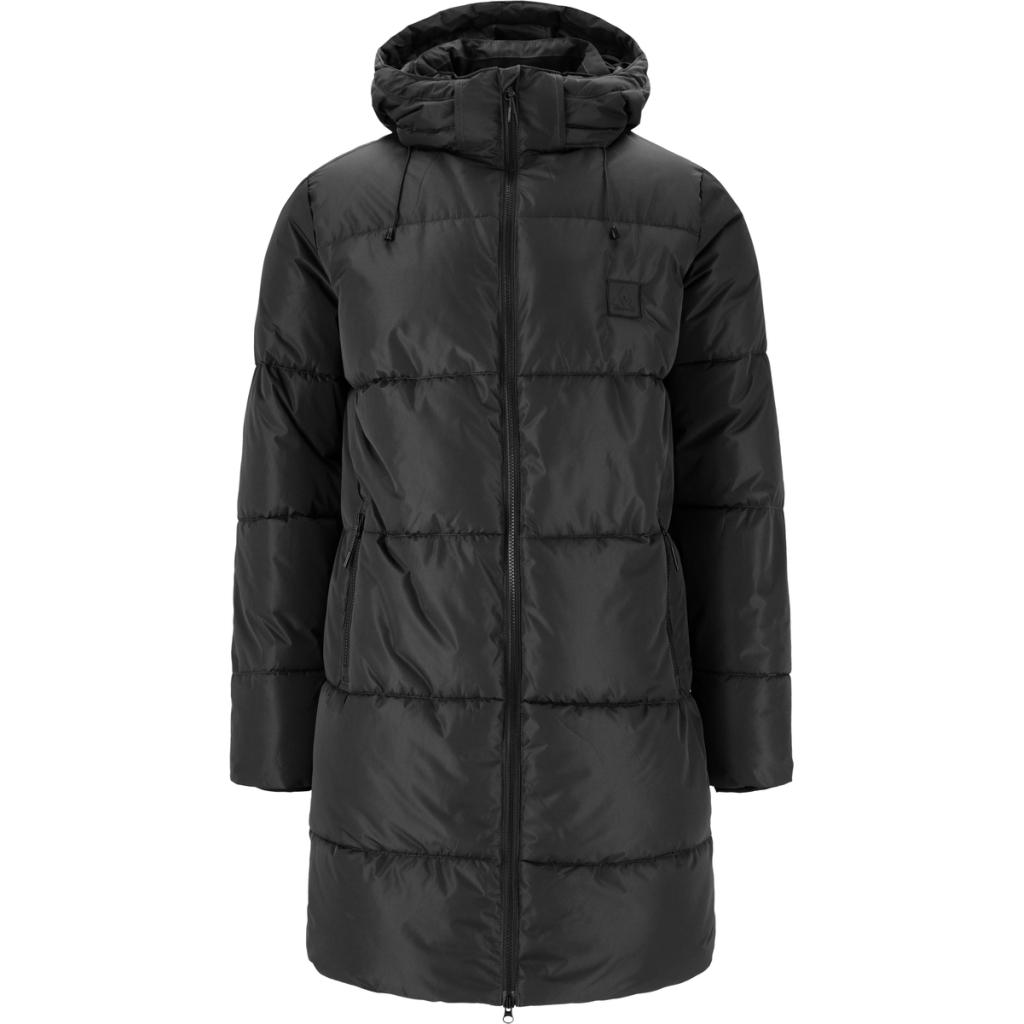 5715738455873 - Lange Daunenjacke  mit Kapuze Pearson