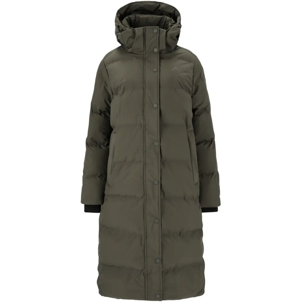 Parka Damen Whistler Adalee