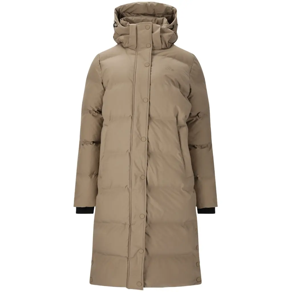 Parka Damen Whistler Adalee