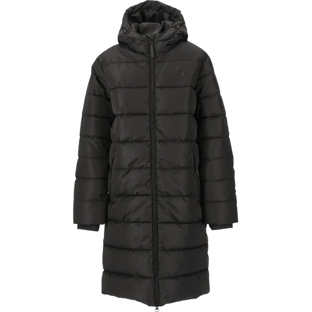 Parka Kind Whistler Amaret