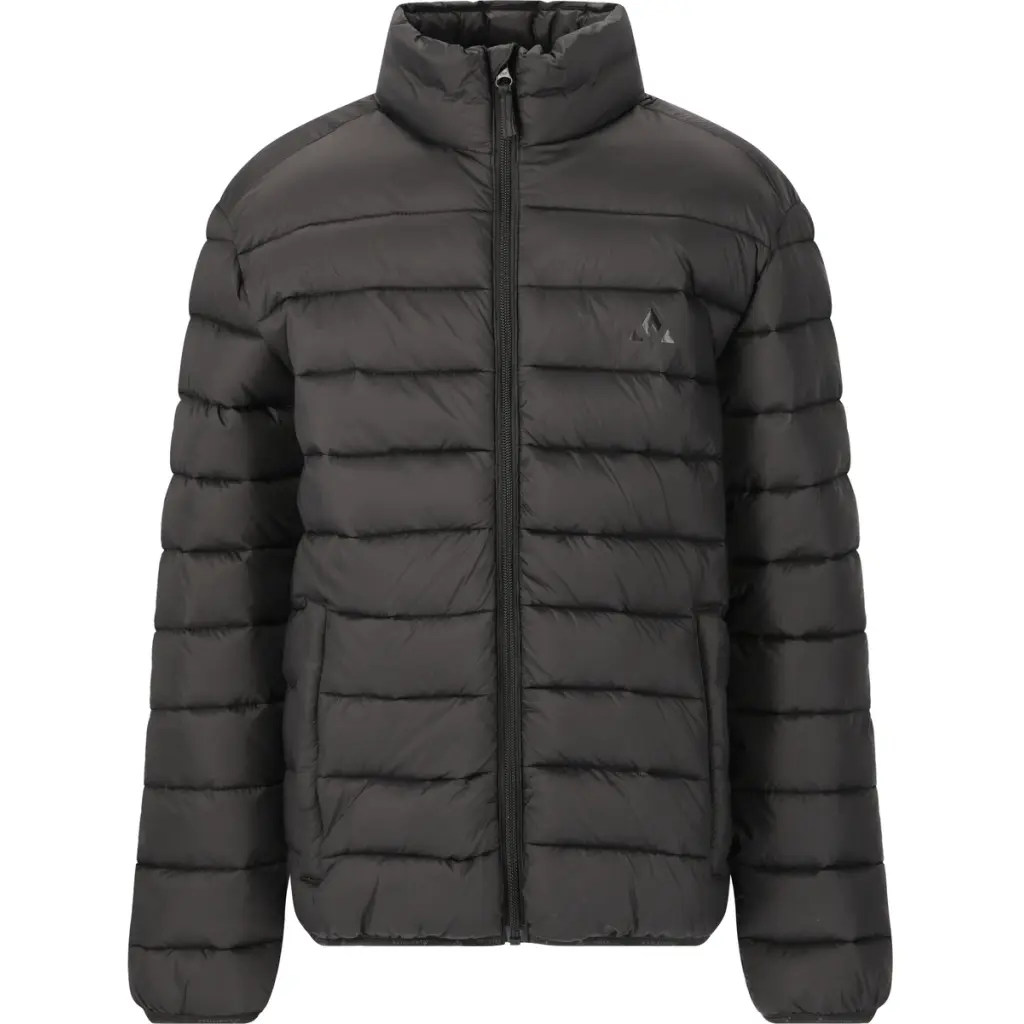 Kinder-Daunenjacke Whistler Arubi