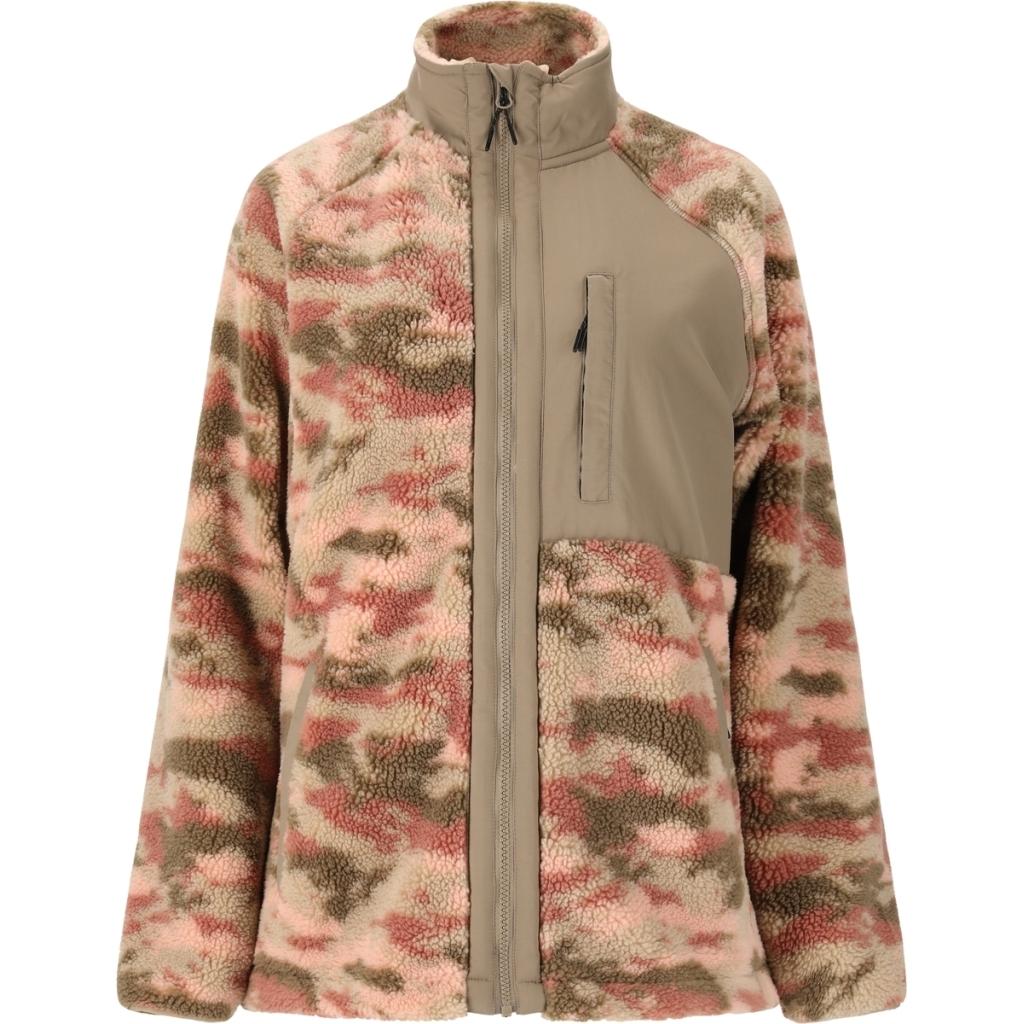 5715738442361 - Fleece für Damen Ellison