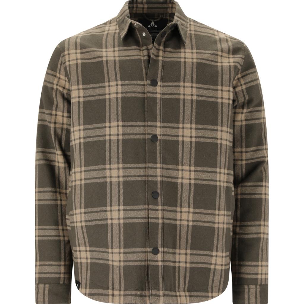 5715738459949 - Chemise matelassée Hobbis