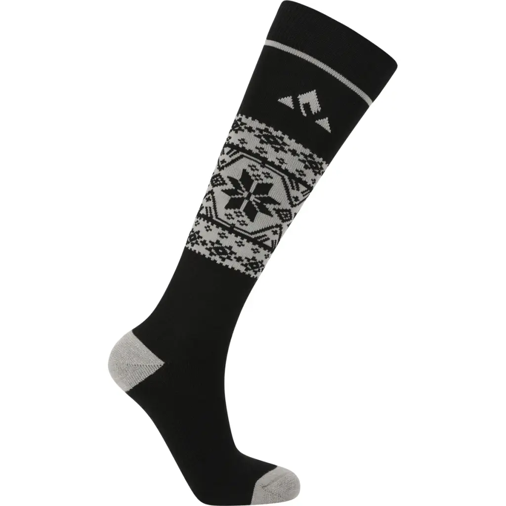 Socken Wolle Whistler Lorpen